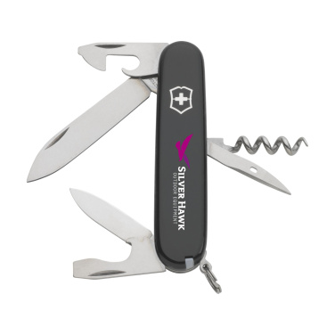 Logo trade reklaamtoote pilt: Victorinox Spartan taskunuga
