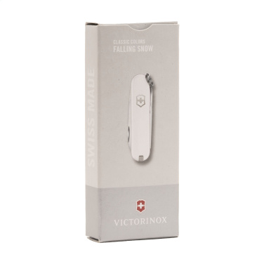 Logo trade reklaamkingituse pilt: Victorinox Classic SD taskunuga