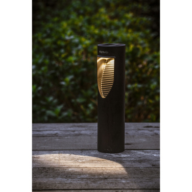 Logotrade meened pilt: Grundig Solar LED-valgusti soe valge