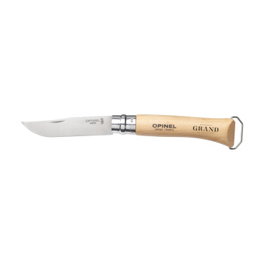 Logotrade meene foto: Opinel No 10 korgitseriga pudeliavaja