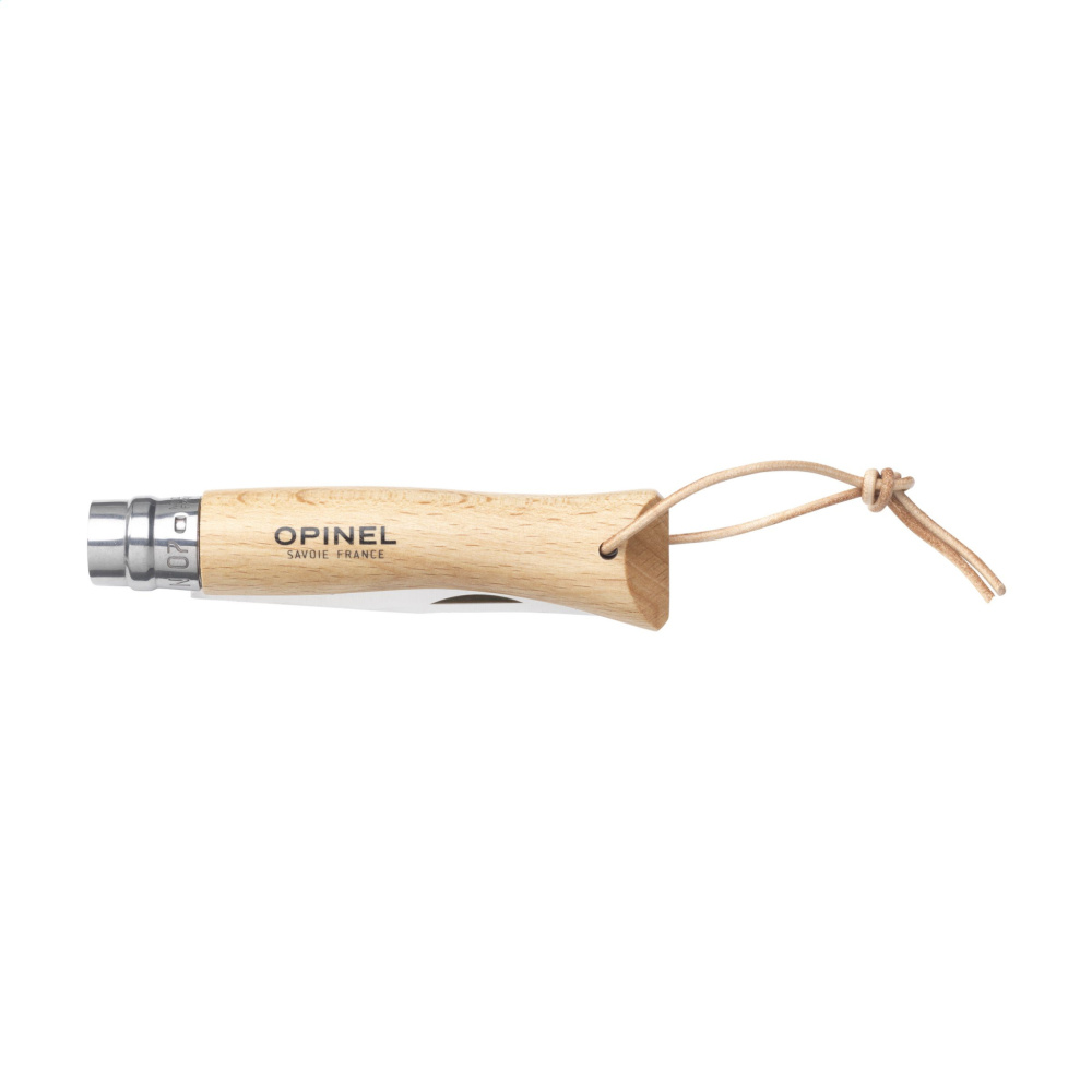Logotrade reklaamkingitused pilt: Opinel Inox No 07 taskunuga