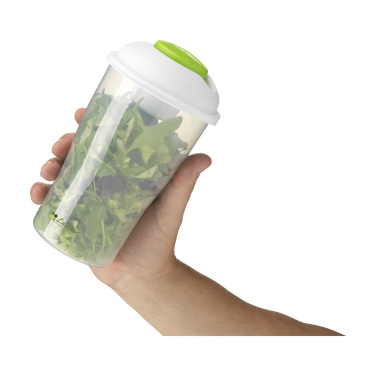 Logo trade ärikingituse pilt: Salad2Go salatišeiker