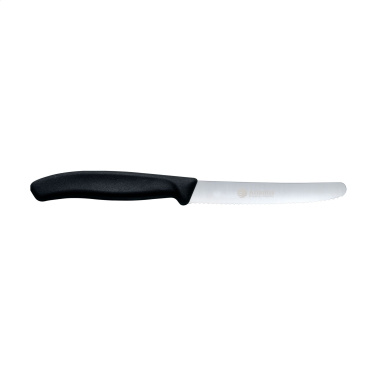 Logotrade firmakingituse foto: Victorinox Swiss Classic lauanuga
