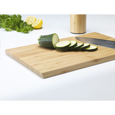 Logotrade reklaamtooted pilt: Bocado Board bambusest lõikelaud