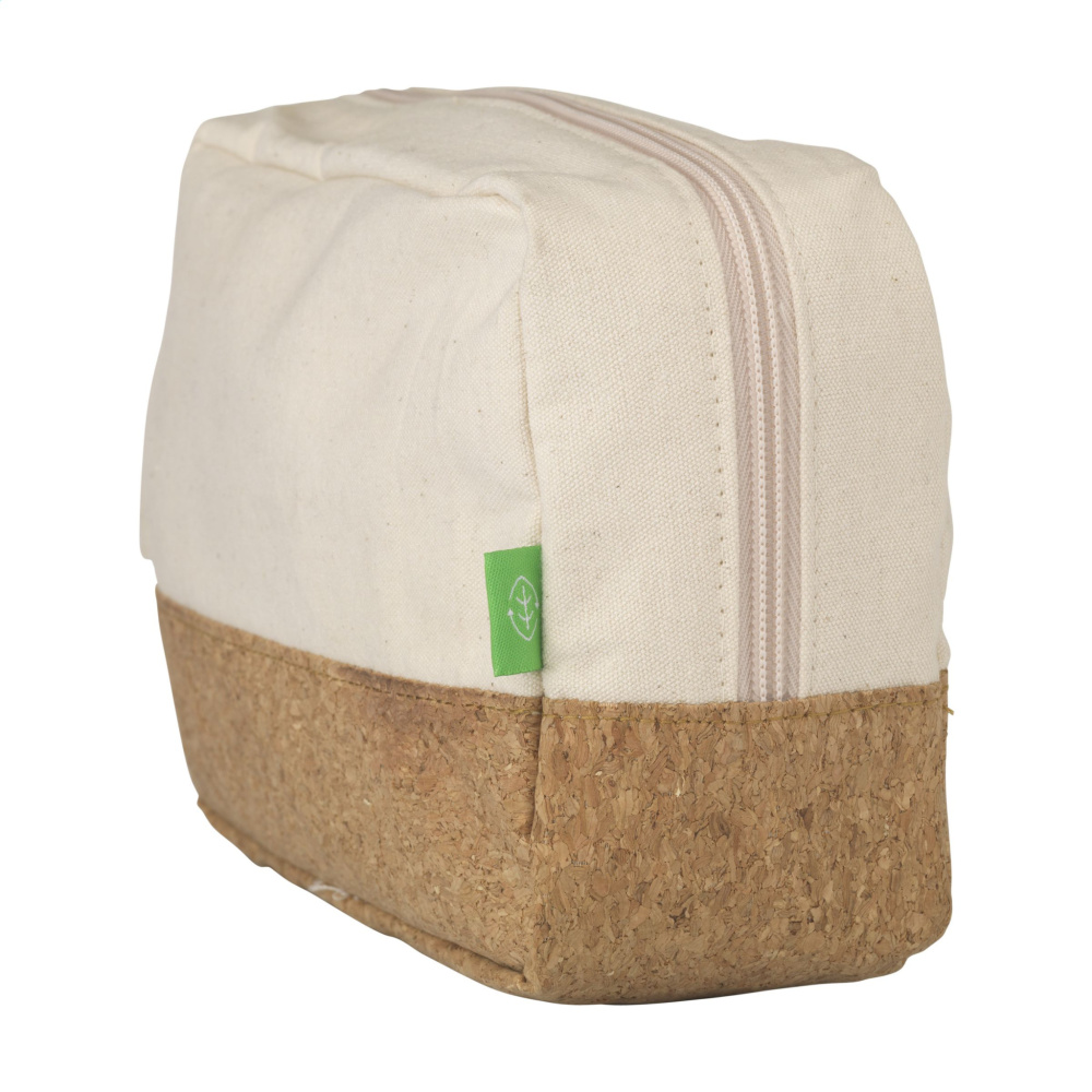 Logotrade firmakingitused pilt: CosCork Eco kosmeetikakott