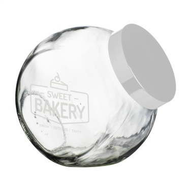 Logotrade reklaamtooted pilt: CandyStore 2 L kommipurk