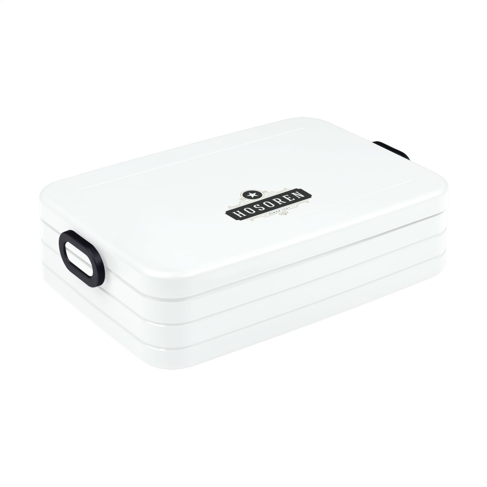 Logotrade meene foto: Mepal Lunchbox Take a Break suur 1,5 L