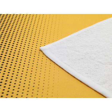 Logotrade firmakingid pilt: Prinditud RPET rätik 350 g/m² 50x100