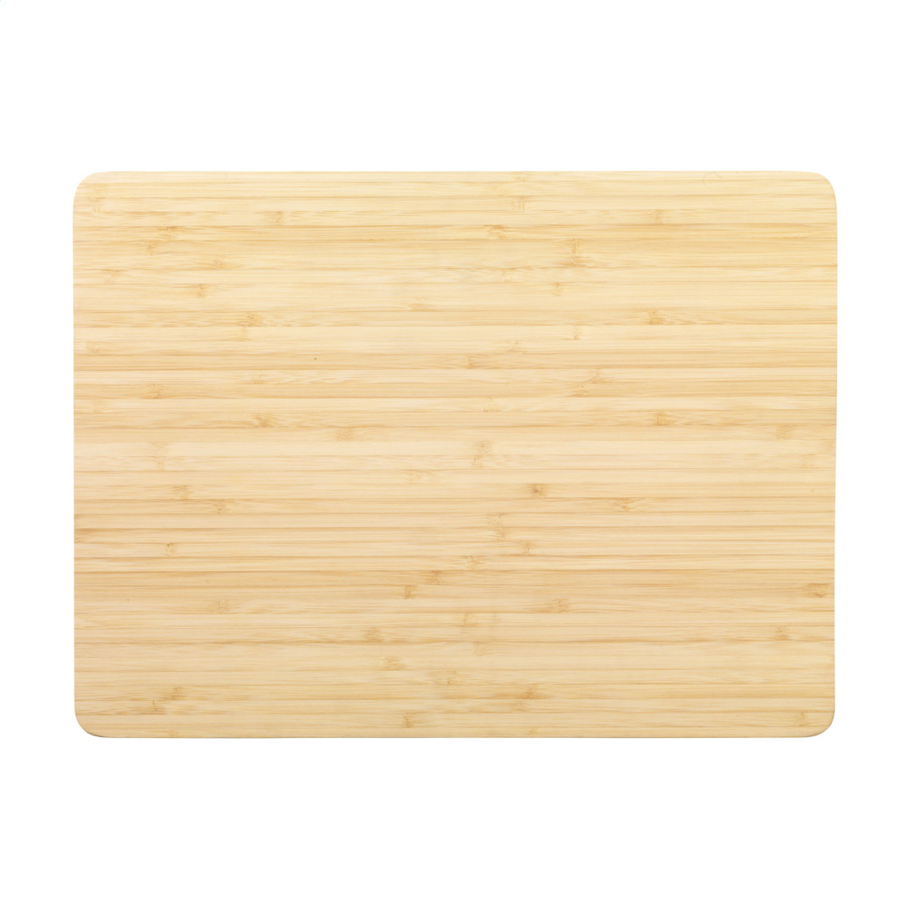 Logo trade ärikingituse pilt: Bamboo Board XL lõikelaud