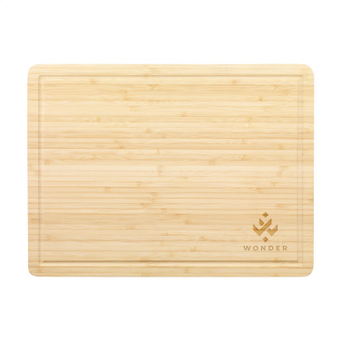 Logotrade ärikingitused pilt: Bamboo Board XL lõikelaud