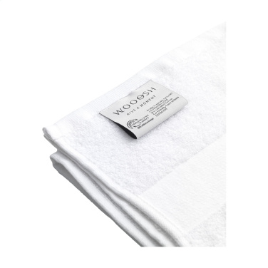 Logotrade ärikingitused pilt: Wooosh Towel GRS Recycle Cotton Mix 100 x 50 cm