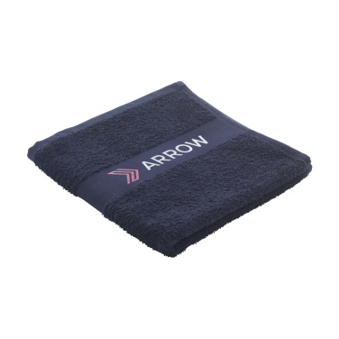 Logo trade ärikingid foto: Wooosh Towel GRS Recycle Cotton Mix 100 x 50 cm