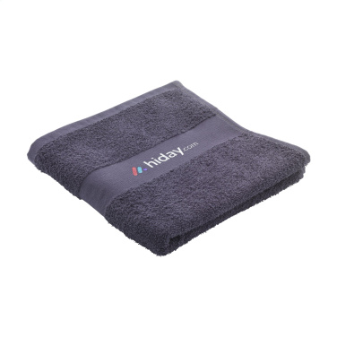Logotrade ärikingituse foto: Wooosh Towel GRS Recycle Cotton Mix 100 x 50 cm