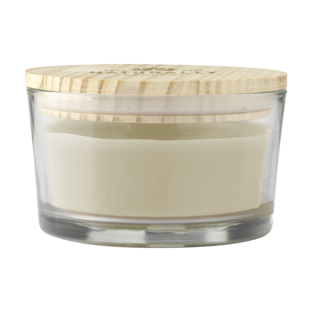 Logotrade firmakingid pilt: Wooosh Flame lõhnaküünal Fine Oudh
