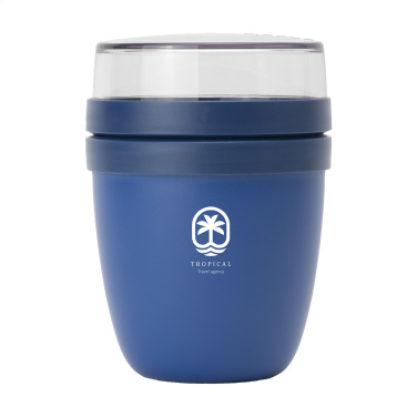 Logo trade reklaamtoote pilt: Mepal Lunchpot Ellipse 300 ml toidunõu