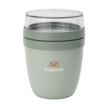Logotrade reklaamkingi foto: Mepal Lunchpot Ellipse 300 ml toidunõu