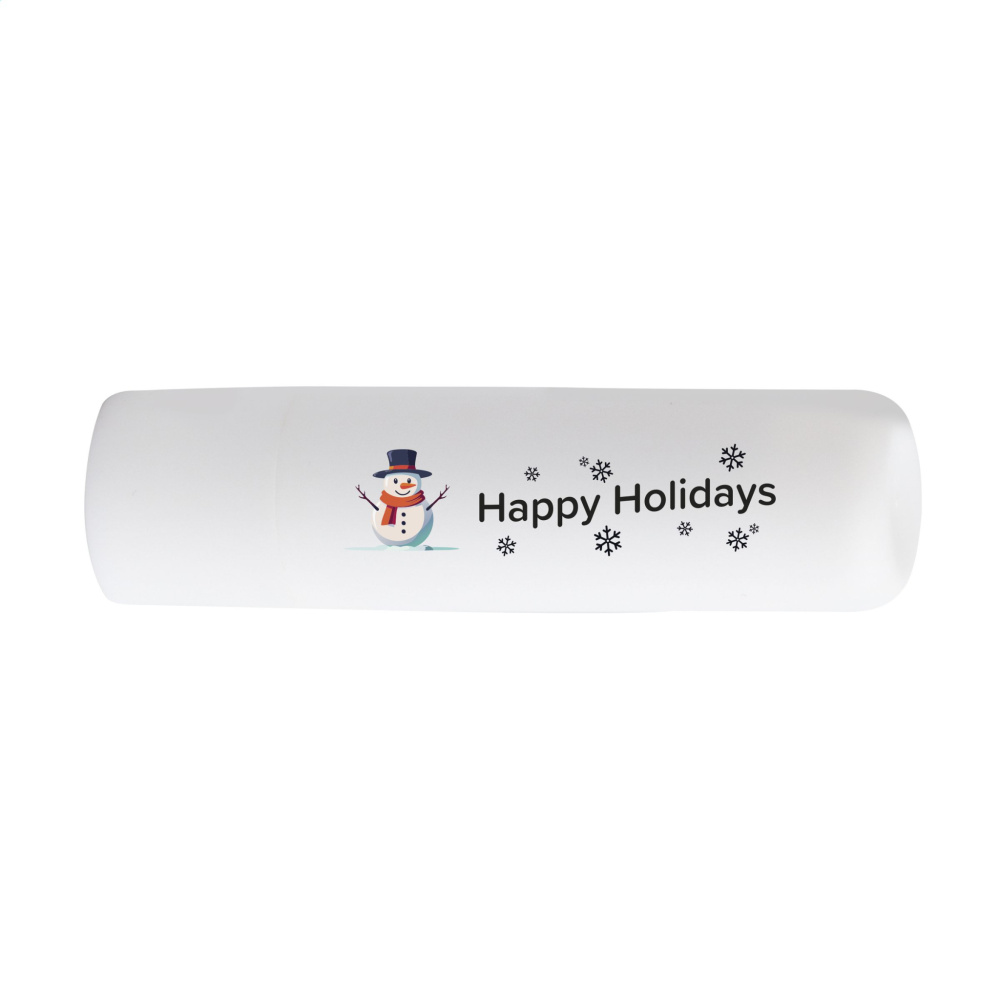 Logo trade ärikingituse pilt: Huulepalsam FrostBalm X-Mas