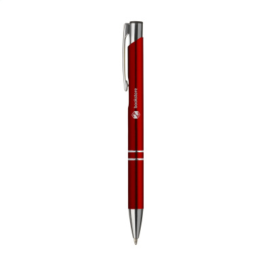 Logotrade firmakingitused pilt: Ebony Matt pliiats