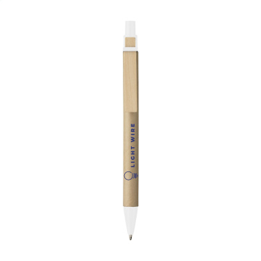 Logotrade reklaamkingitused pilt: PaperWrite papist pastapliiats