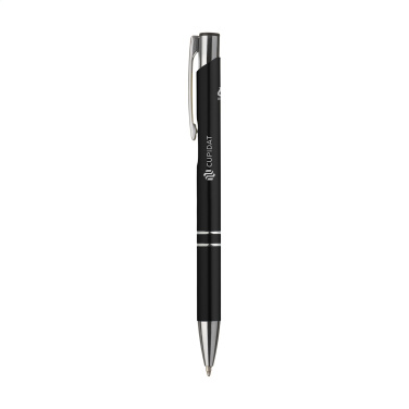 Logotrade reklaamtooted pilt: Ebony Recycled Alu pastakad