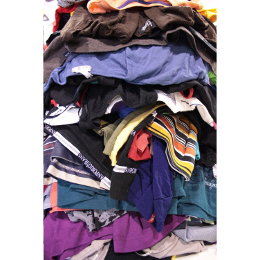 Logo trade ärikingi pilt: Wolkat Tangier taaskasutatud tekstiilist hiirematt