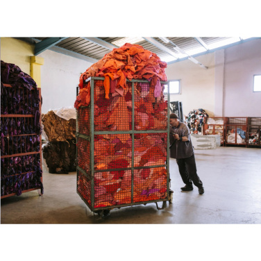 Logo trade firmakingituse pilt: Wolkat Tangier taaskasutatud tekstiilist hiirematt