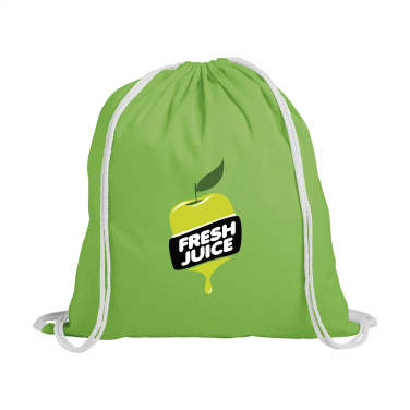 Logotrade reklaamtooted pilt: PromoColour (120 g/m²) seljakott