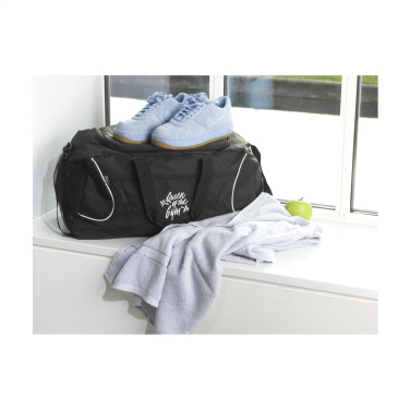 Logotrade reklaamkingitused pilt: Sport Duffle spordi-/reisikott