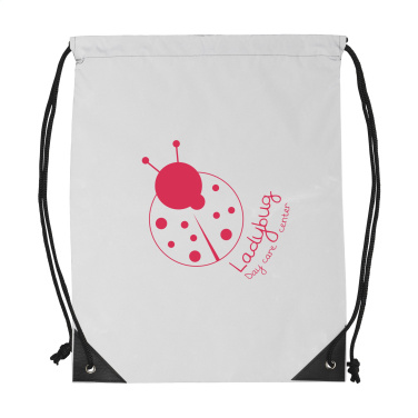 Logo trade reklaamtooted foto: Reflex Bag seljakott