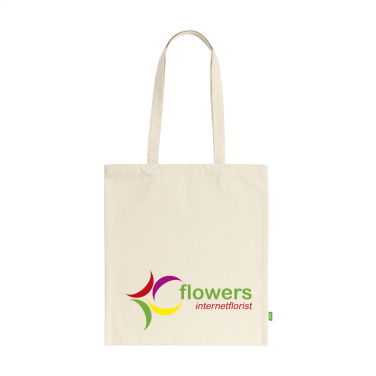 Logotrade reklaamtooted pilt: Orgaaniline lõuend GOTS Shopper (320 g/m²)