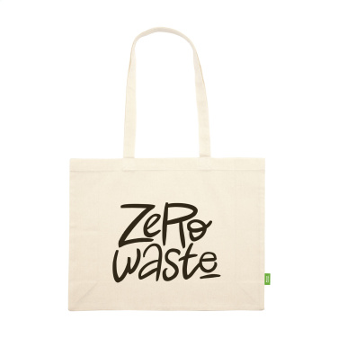 Logo trade reklaamtooted foto: ECO Shopper Organic Cotton (180 g/m²) ostukott