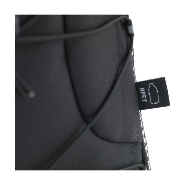 Logo trade reklaamkingid foto: Flashline GRS RPET sülearvuti seljakott