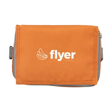 Logo trade reklaamtoote pilt: FreshCooler GRS RPET