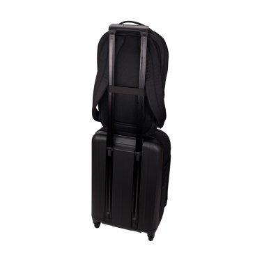 Logo trade reklaamtoote pilt: Case Logic Invigo seljakott 15,6 tolli