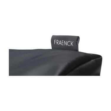 Logo trade reklaamkingituse pilt: Freenck Willemi seljakott