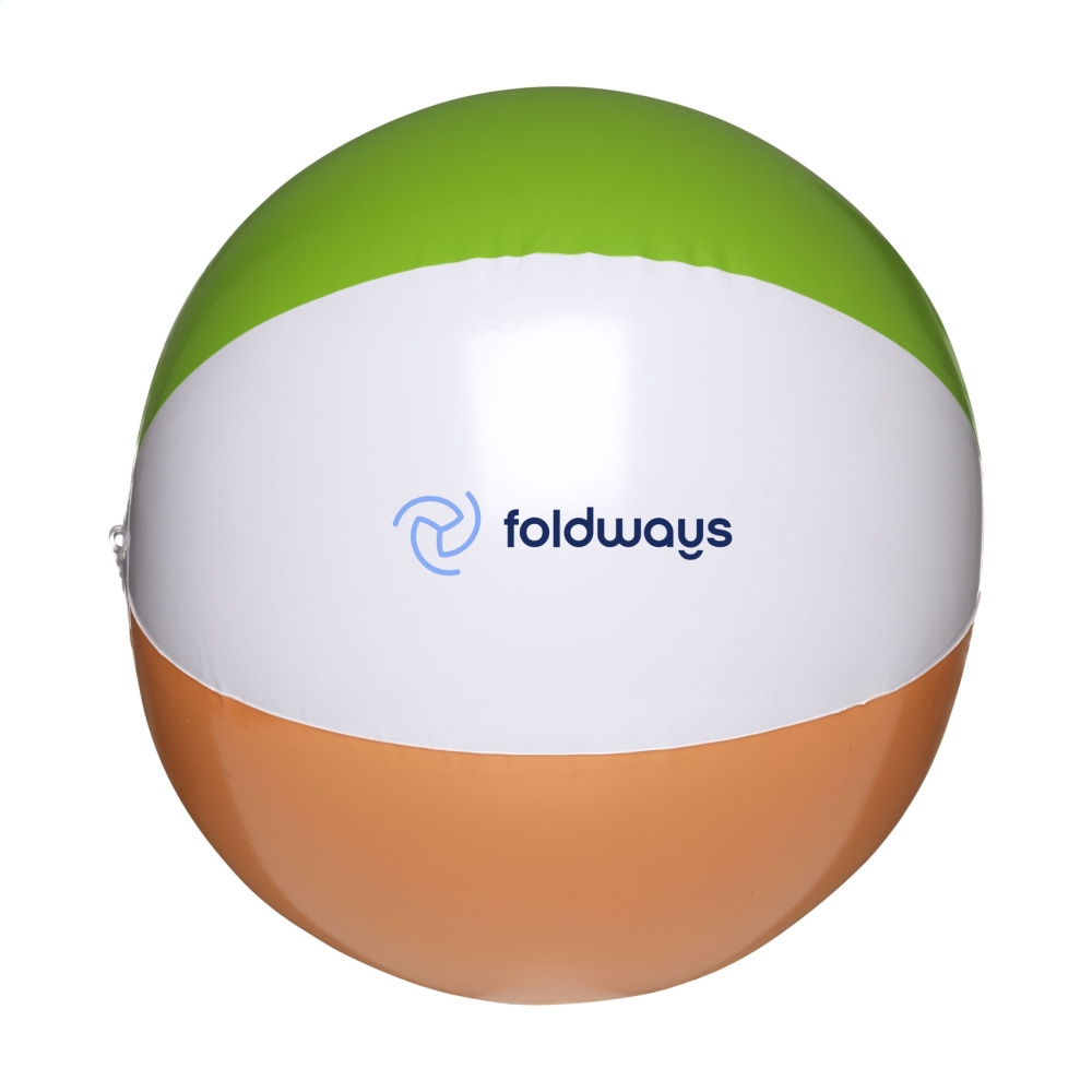 Logotrade reklaamtoote foto: BeachBall Ø 30 cm