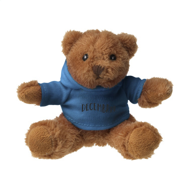 Logotrade reklaamtooted pilt: HoodedBear karu kaisumänguasi