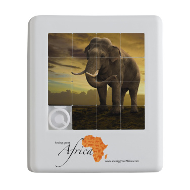 Logotrade firmakingitused pilt: Slaidi segamine