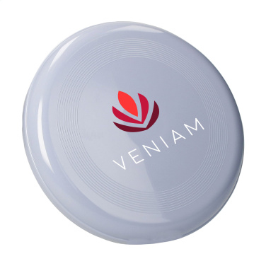 Logo trade reklaamkingi pilt: Space Flyer 22 Eco-Flying Disc frisbee