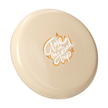Logotrade firmakingituse foto: Space Flyer 22 Eco-Flying Disc frisbee