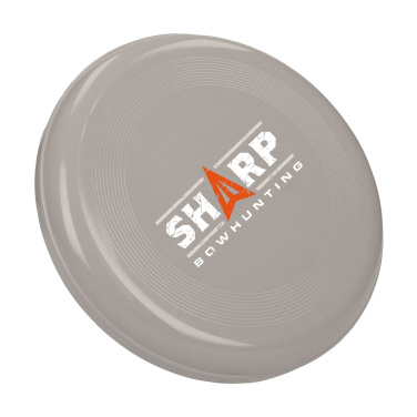 Logotrade firmakingi foto: Space Flyer 22 Eco-Flying Disc frisbee
