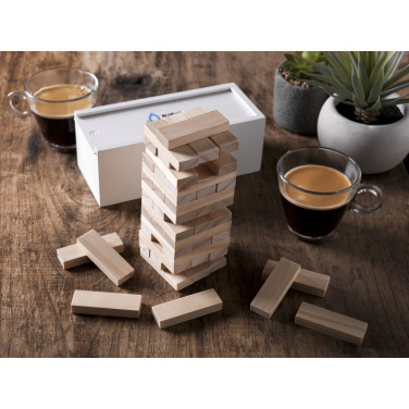 Logotrade ärikingid pilt: Tower Game Deluxe