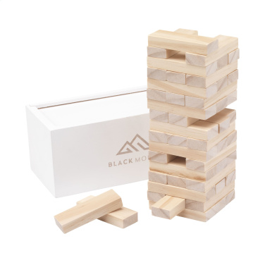 Logotrade reklaamtooted pilt: Tower Game Deluxe