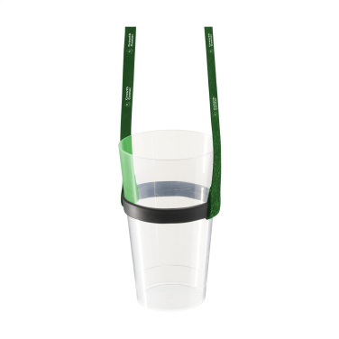 Logo trade firmakingi pilt: Pael Sublimation RPET 1,5 cm topsihoidjaga
