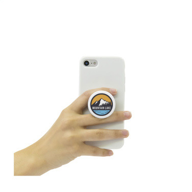 Logotrade ärikingituse foto: PopSockets® 2.0 telefonihoidik