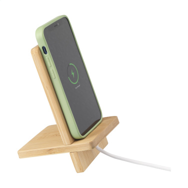 Logotrade reklaamkingid pilt: Miyo Bamboo telefonialus