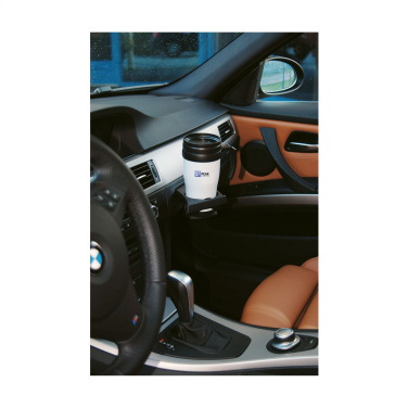 Logotrade reklaamkingituse foto: ThermoDrink 400 ml termotass