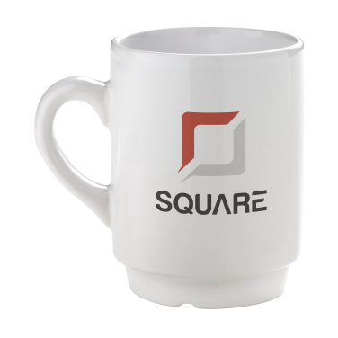 Logo trade firmakingid foto: AutoMug 185 ml kruus