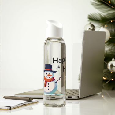 Logotrade meened pilt: Sirius GRS RPET 650 m X-Mas