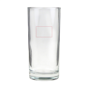 Logotrade meened pilt: Longdrinki klaas 270 ml